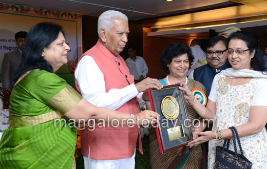 Language Conference in Mangalore
